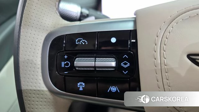 Genesis G80 (RG3) id 4964474 из Кореи 7