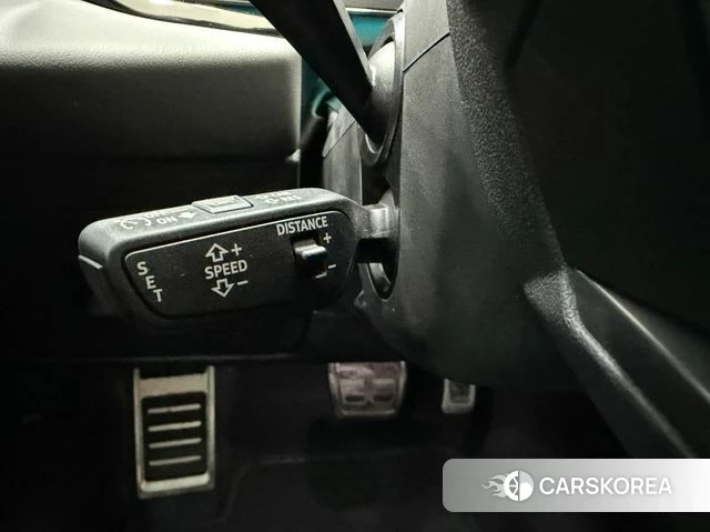 Audi A6 (C9) id 4927858 из Кореи 7