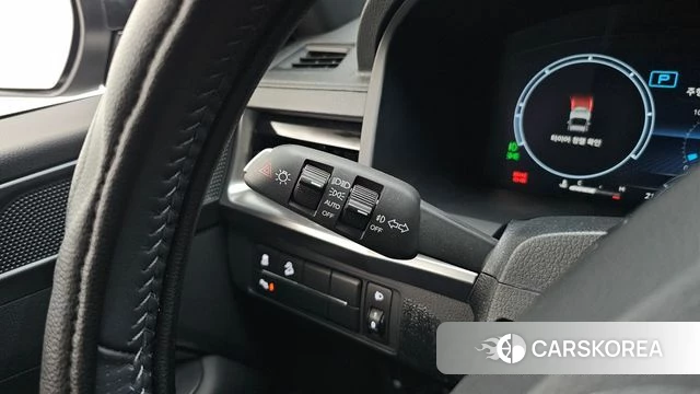 Ssangyong The New Rexton Sport id 5011499 из Кореи 7