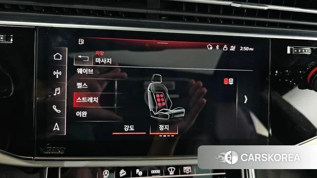 Audi Q8 (4M) id 4894591 из Кореи 7