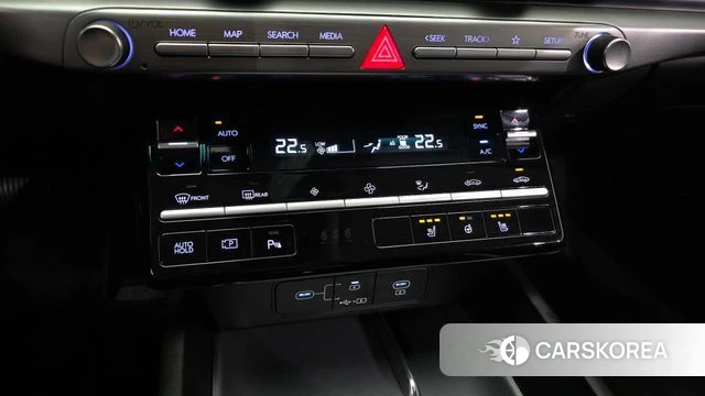 Hyundai Grandeur (GN7) id 4980745 из Кореи 7