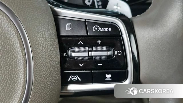 Kia Carnival 4th generation id 5028204 из Кореи 7