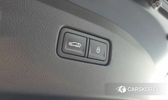 Genesis The New G70 Shooting Brake id 5001744 из Кореи 7