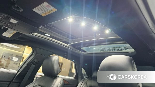 Lincoln New MKZ id 4952563 из Кореи 7