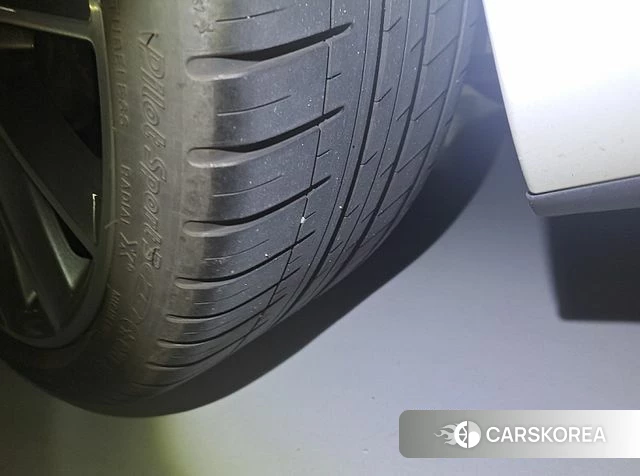 Mercedes-Benz E-Class W213 id 4982122 из Кореи 7