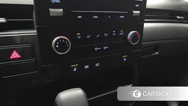 Hyundai Staria id 4660701 из Кореи 7