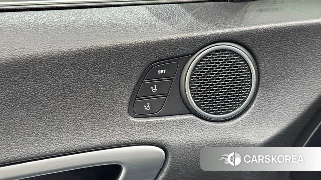 Hyundai Sonata (DN8) id 4997533 из Кореи 7