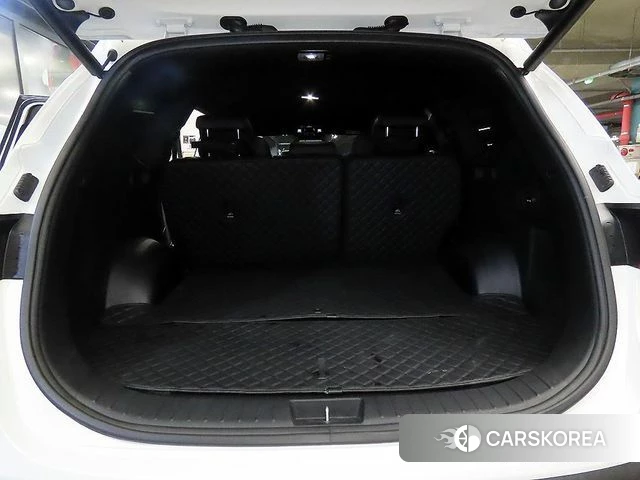 Hyundai The New Santa Fe id 5039751 из Кореи 7