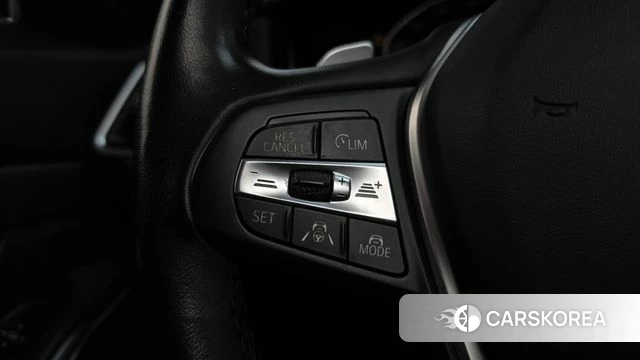 BMW 3 Series (G20) id 5041744 из Кореи 7