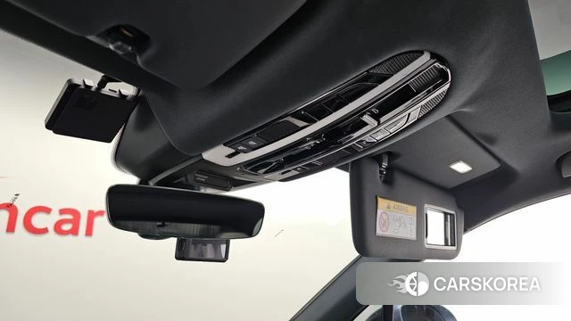 Porsche Cayenne (PO536) id 4959723 из Кореи 7