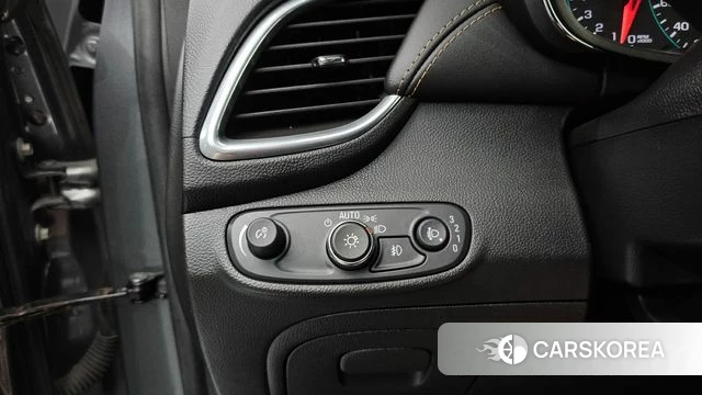 Chevrolet (GM Daewoo) The New Trax id 4937245 из Кореи 7