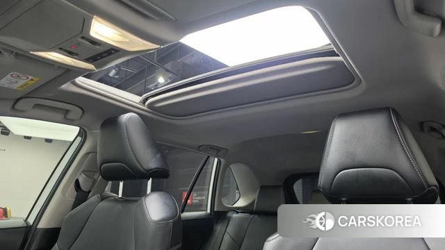 Toyota RAV4 5th Generation id 4996544 из Кореи 7