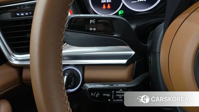 Porsche Panamera (971) id 5028062 из Кореи 7