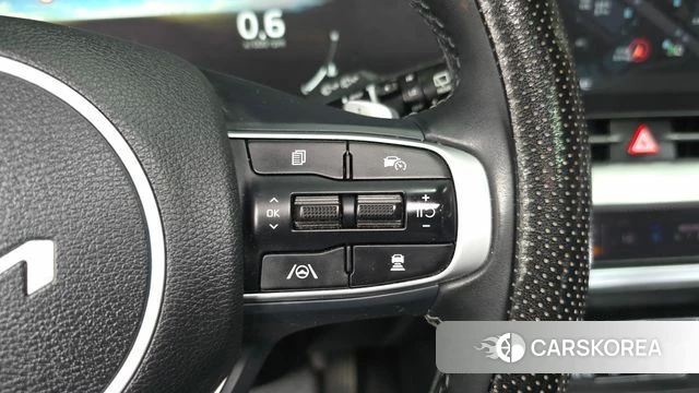 Kia Sportage 5th Generation id 5046562 из Кореи 7