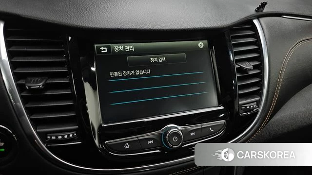 Chevrolet (GM Daewoo) The New Trax id 4983068 из Кореи 7