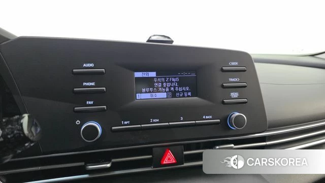 Hyundai Avante (CN7) id 4754234 из Кореи 7