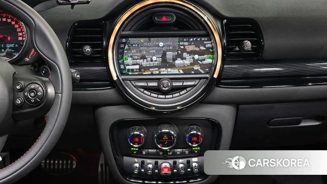 Mini Cooper S Clubman id 4662274 из Кореи 7