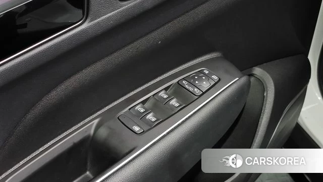 Renault Korea (Samsung) The New QM6 id 4985395 из Кореи 7