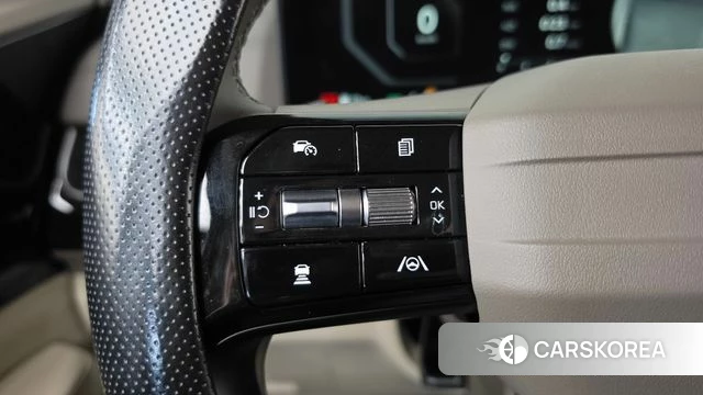 Kia The New Carnival 4th Generation id 5032836 из Кореи 7
