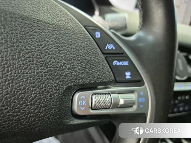 Genesis G80 (RG3) id 4982417 из Кореи 7