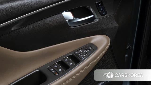 Hyundai Santa Fe TM id 4781220 из Кореи 7