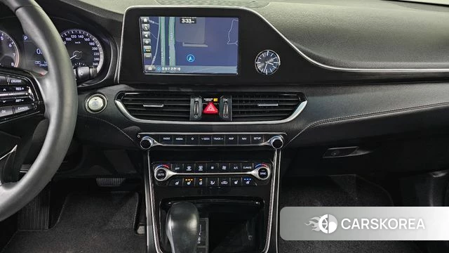 Hyundai Grandeur IG id 3886221 из Кореи 7