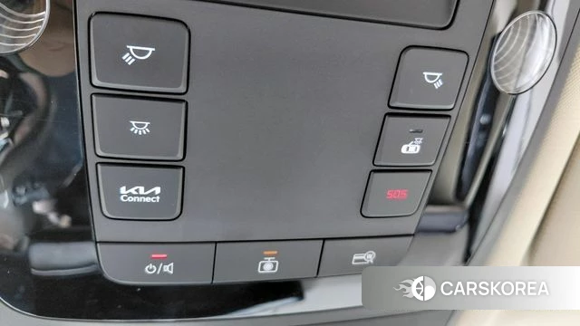 Kia Carnival 4th generation id 4712043 из Кореи 7