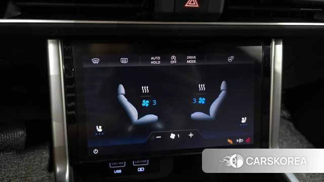 Ssangyong Torres id 4950467 из Кореи 7