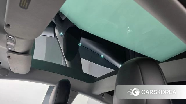 Tesla Model 3 id 4741125 из Кореи 7