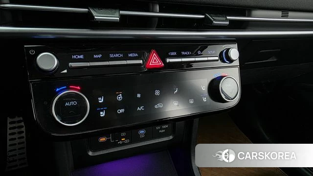 Hyundai The New Tucson (NX4) id 5039002 из Кореи 7