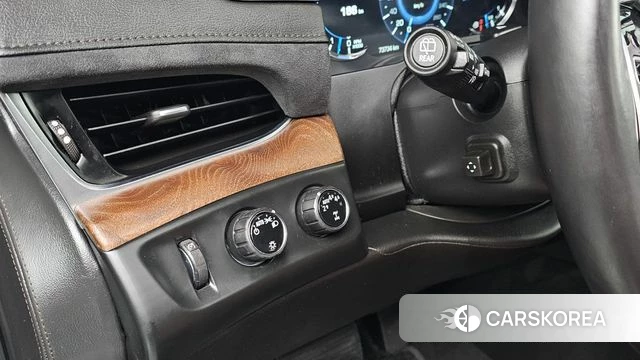 Cadillac Escalade id 4982852 из Кореи 7