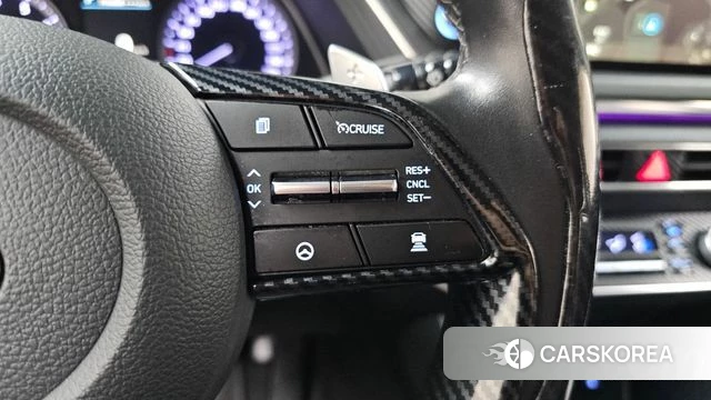 Hyundai Sonata (DN8) id 4951895 из Кореи 7