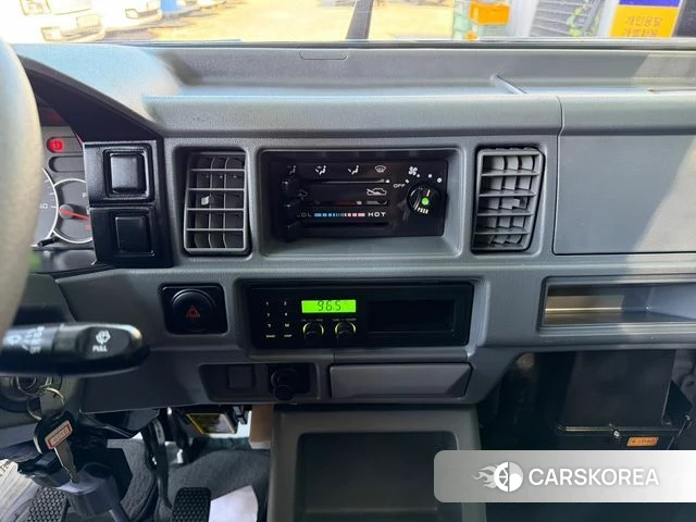 Chevrolet (GM Daewoo) New Damas id 4917985 из Кореи 7