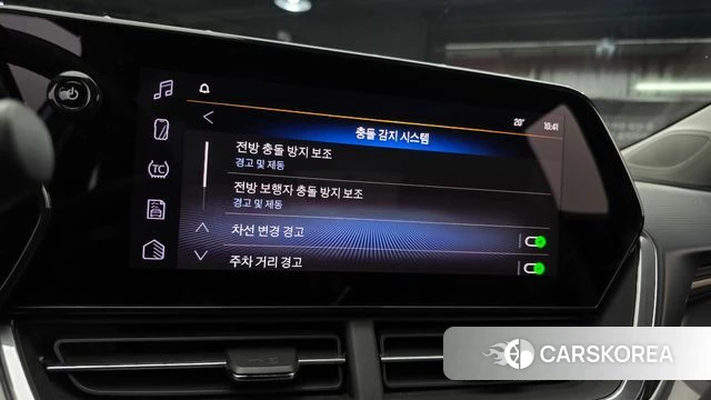 Chevrolet (GM Daewoo) Trax Crossover id 4991187 из Кореи 7