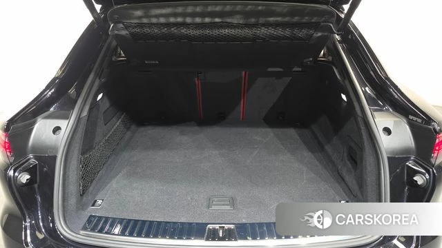 Porsche Cayenne (PO536) id 4712676 из Кореи 7
