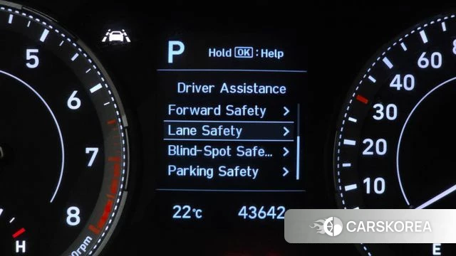 Hyundai Venue id 5028860 из Кореи 7