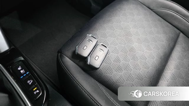 Kia Seltos id 5013452 из Кореи 7