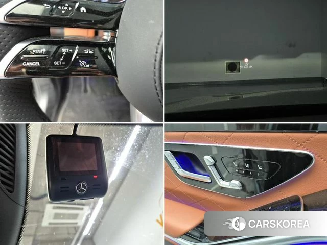 Mercedes-Benz S-Class W223 id 4985137 из Кореи 7
