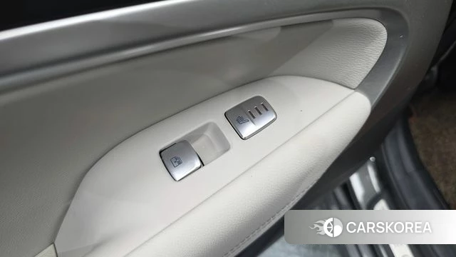 Genesis The New G70 Shooting Brake id 4958519 из Кореи 7