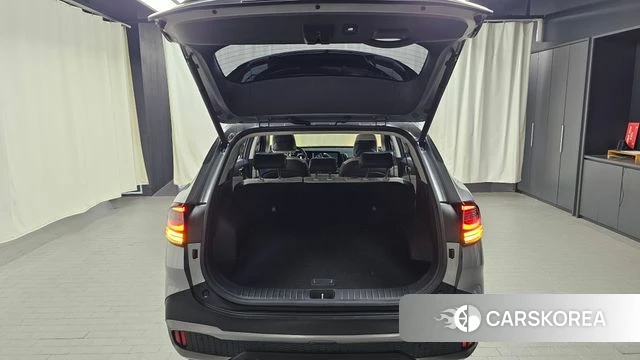 Kia Sportage 5th Generation Hybrid id 5012914 из Кореи 7