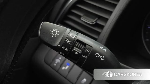 Hyundai Avante AD id 5004684 из Кореи 7
