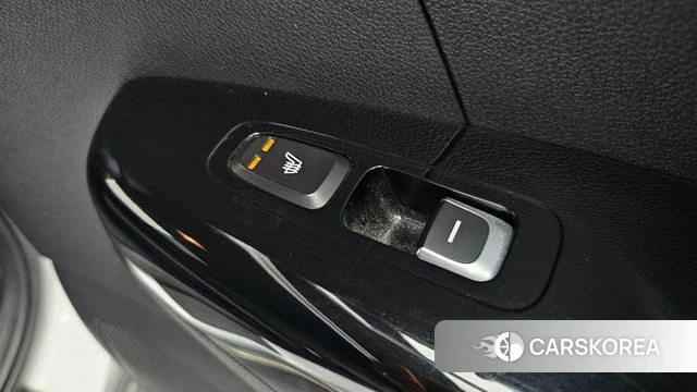 Kia Sportage The Bold id 5018479 из Кореи 7
