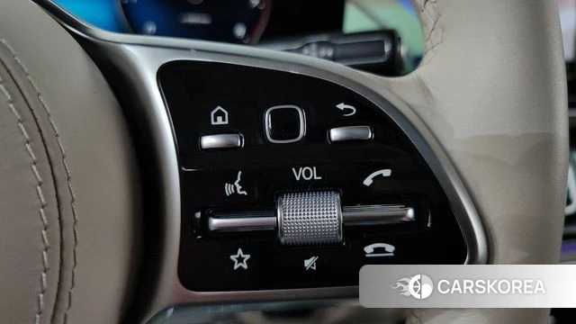 Mercedes-Benz GLS - Class X167 id 4928965 из Кореи 7