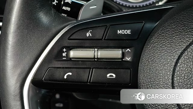 Hyundai The New Grandeur IG id 4906028 из Кореи 7