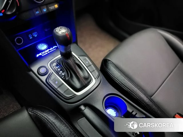 Hyundai Kona id 5031187 из Кореи 7
