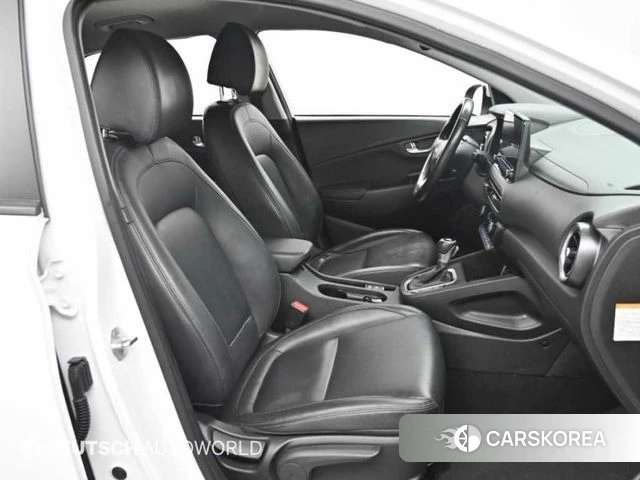 Hyundai The New Kona Hybrid id 4986922 из Кореи 7