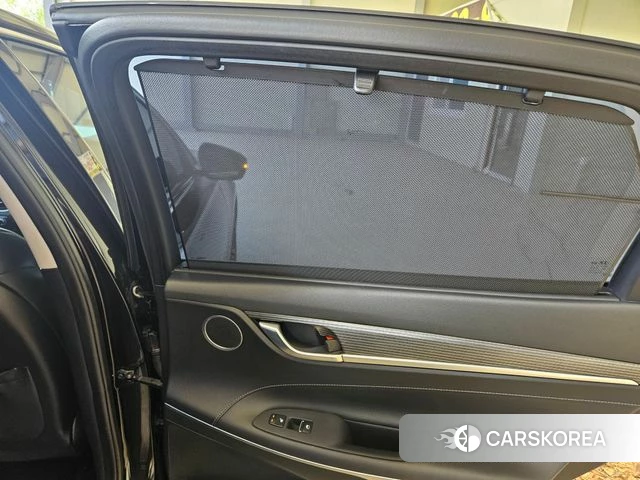 Hyundai Grandeur IG id 4765574 из Кореи 7