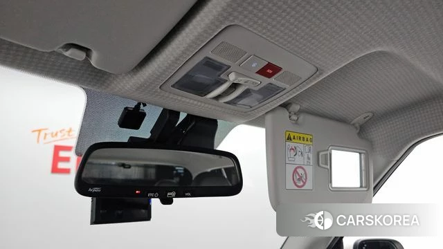 Hyundai Casper id 5002023 из Кореи 7