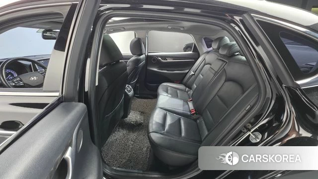 Hyundai Grandeur IG id 4960457 из Кореи 7