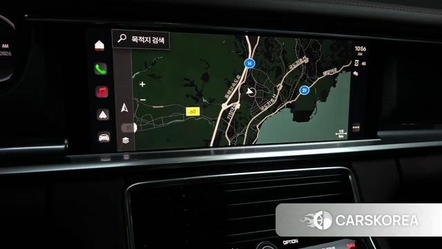Porsche Panamera (971) id 5012512 из Кореи 7